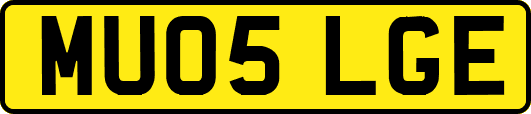 MU05LGE