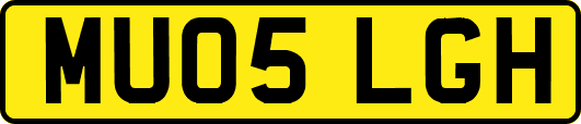 MU05LGH
