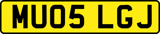 MU05LGJ