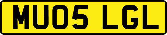 MU05LGL