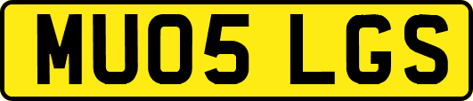 MU05LGS