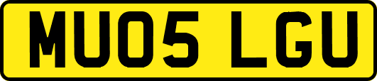MU05LGU