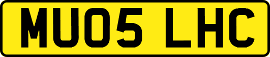MU05LHC