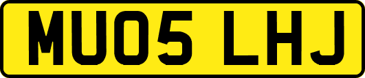MU05LHJ