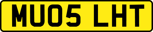 MU05LHT