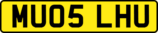 MU05LHU