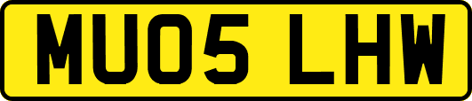 MU05LHW