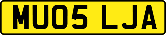 MU05LJA