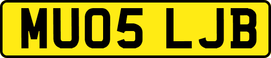 MU05LJB