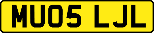MU05LJL