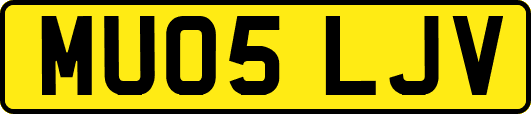 MU05LJV