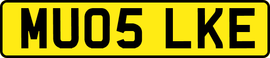 MU05LKE