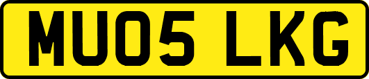 MU05LKG