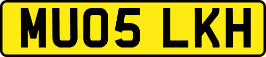 MU05LKH