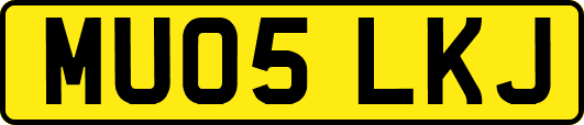 MU05LKJ