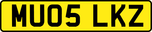 MU05LKZ