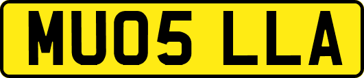 MU05LLA