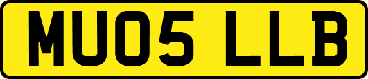 MU05LLB