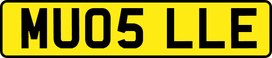 MU05LLE