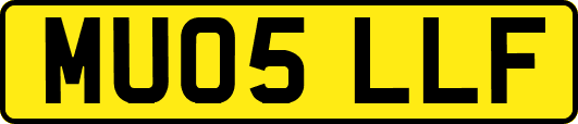 MU05LLF