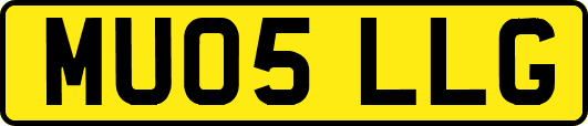 MU05LLG