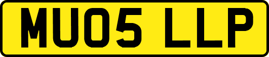 MU05LLP