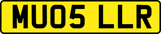 MU05LLR