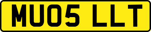 MU05LLT