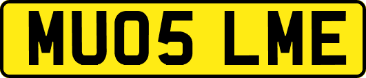 MU05LME
