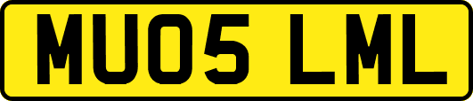 MU05LML