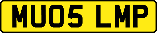 MU05LMP