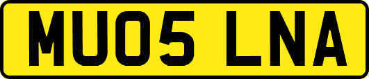MU05LNA