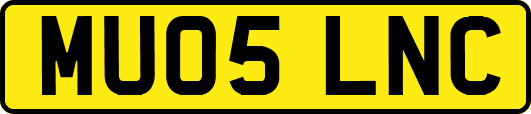 MU05LNC