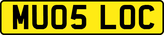 MU05LOC