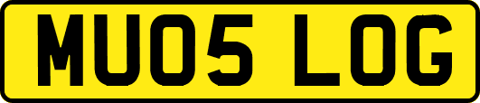 MU05LOG
