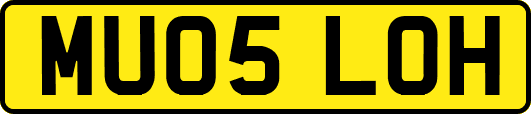 MU05LOH