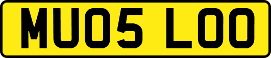 MU05LOO
