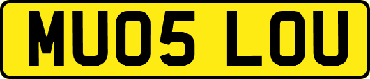 MU05LOU