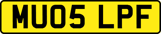 MU05LPF