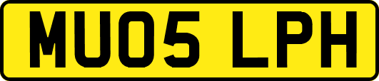 MU05LPH