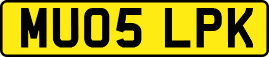 MU05LPK
