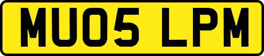 MU05LPM