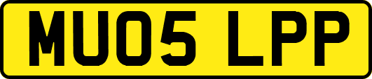 MU05LPP