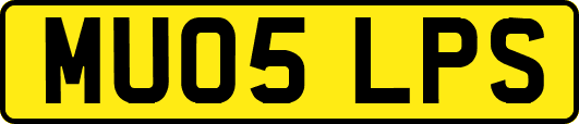 MU05LPS