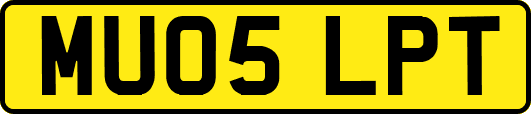 MU05LPT