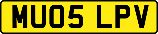 MU05LPV