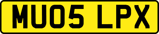 MU05LPX