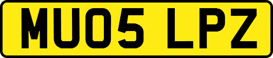 MU05LPZ