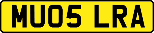 MU05LRA