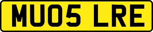 MU05LRE